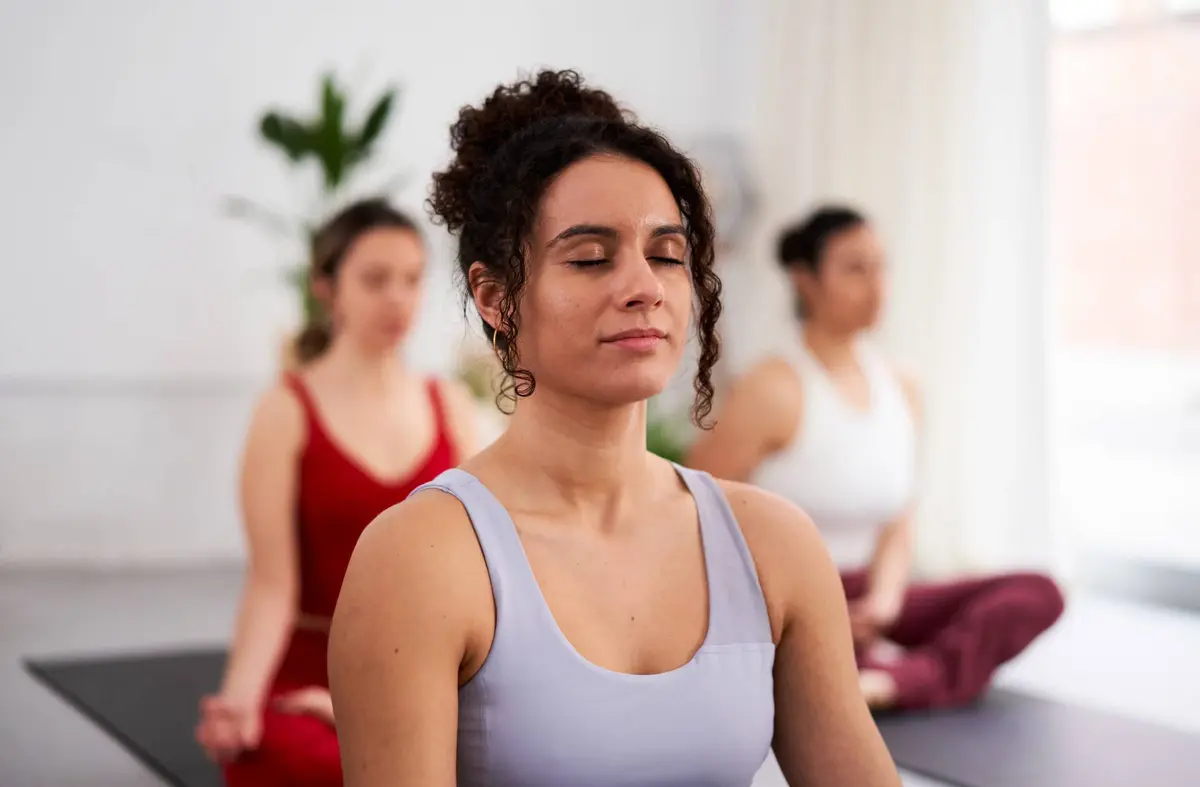 Pozuelo estrena un programa de talleres gratuitos sobre salud, autocuidado y bienestar para mujeres