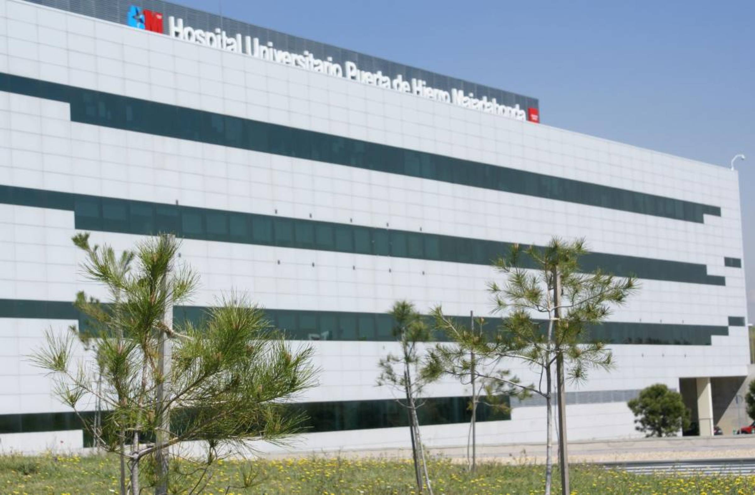 
                                                    El Hospital Puerta de Hierro revalida su posición entre los diez mejores de toda España  