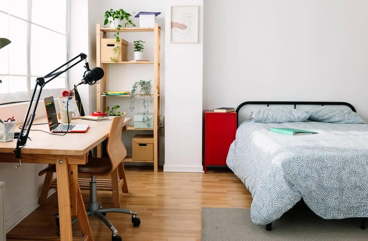 El precio del alquiler de habitaciones en Pozuelo de Alarcón en 2025: uno de los más altos de España