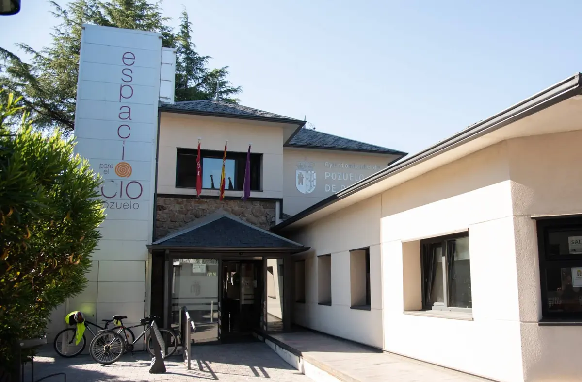 Abierto el plazo de inscripción para los talleres trimestrales del Espacio Ocio Pozuelo 