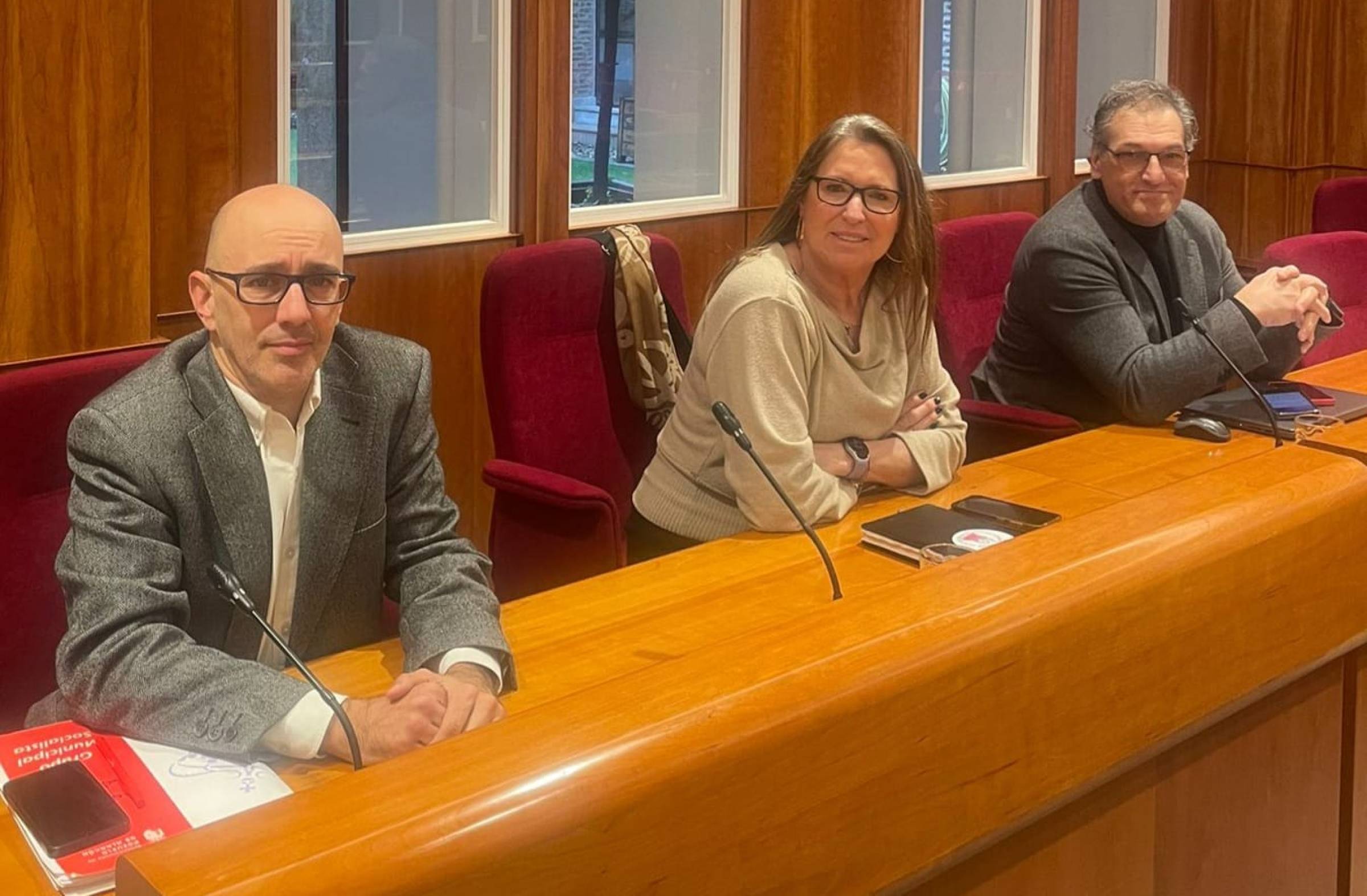 El PSOE de Pozuelo rechaza el presupuesto 2026 'por no destinar fondos a vivienda pública para alquiler'