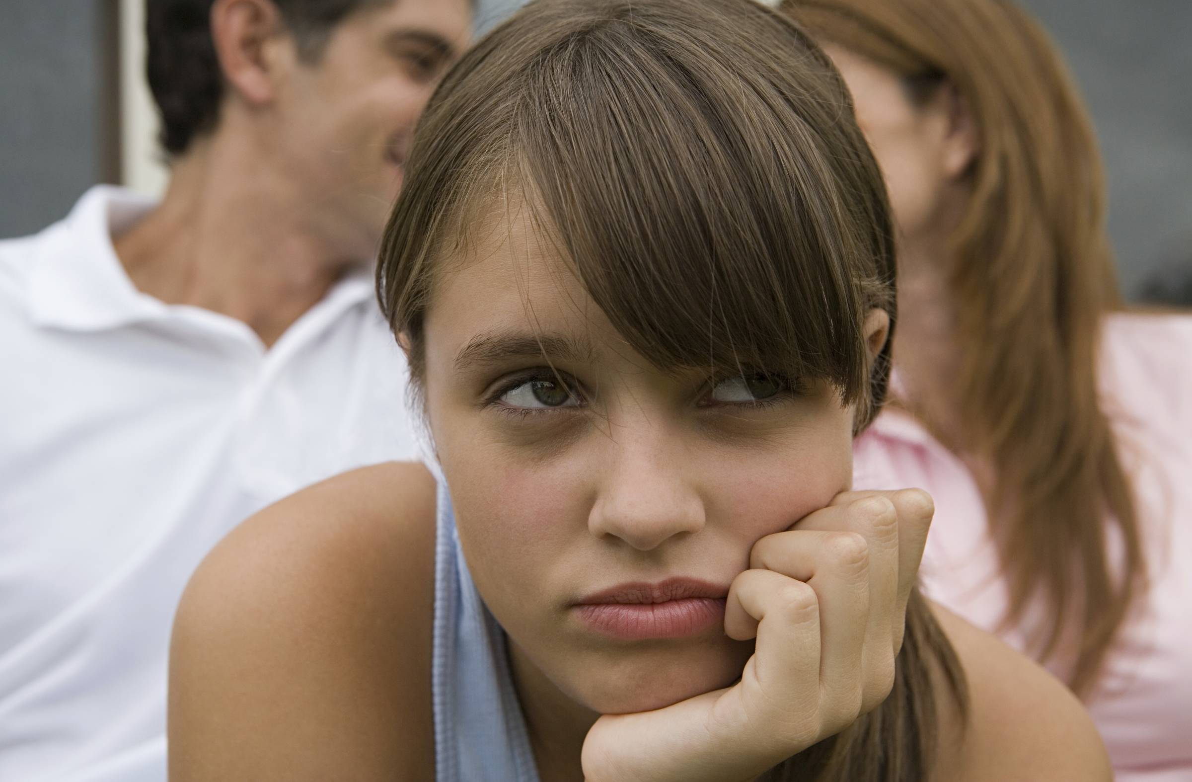 
                                                    Pozuelo ofrece charlas gratuitas para familias sobre adolescencia, educación emocional o resolución de conflictos
