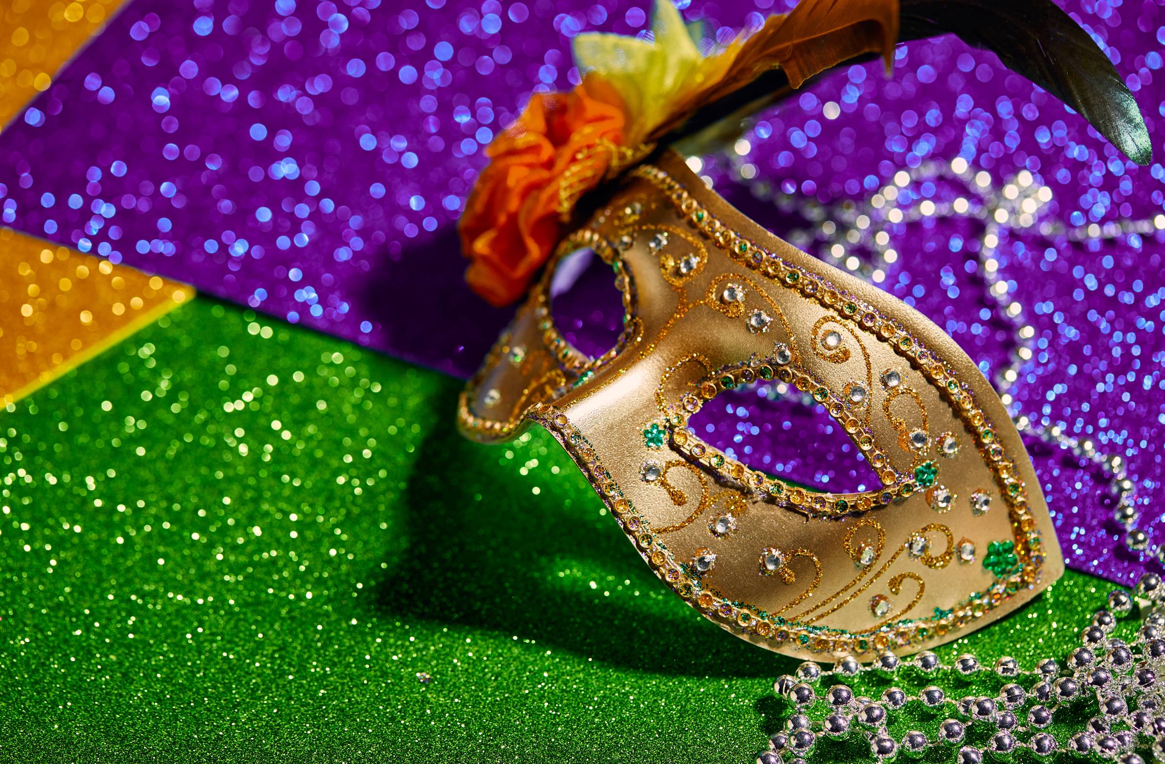 
                                                    Semana especial de Carnaval Pozuelo 2026 con talleres y concursos en el CUBO Espacio Joven