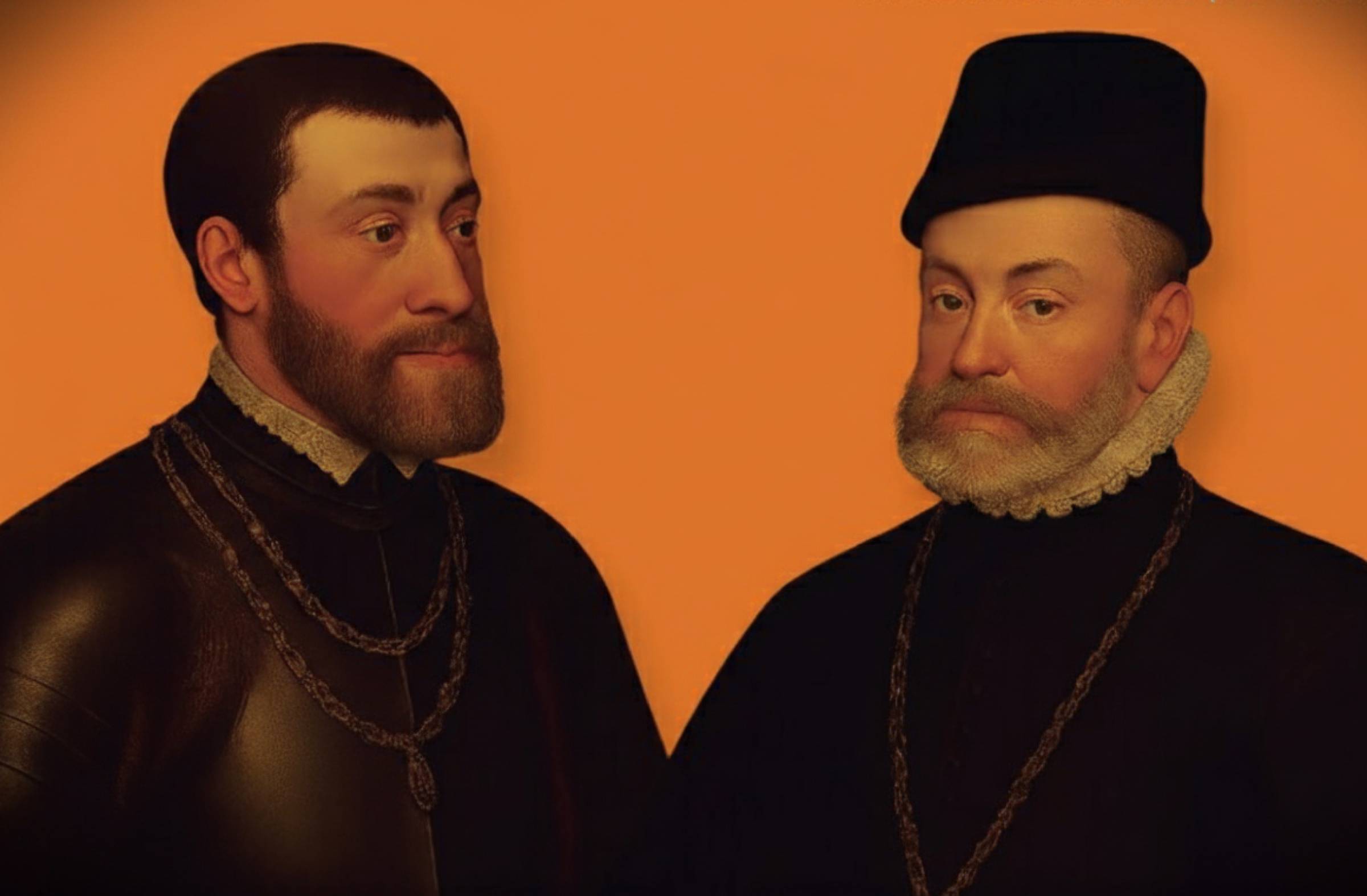 
                                                    Pozuelo pone en marcha un nuevo ciclo de conferencias sobre la historia de España en el siglo XVI