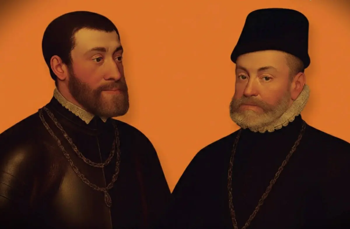 Pozuelo pone en marcha un nuevo ciclo de conferencias sobre la historia de España en el siglo XVI