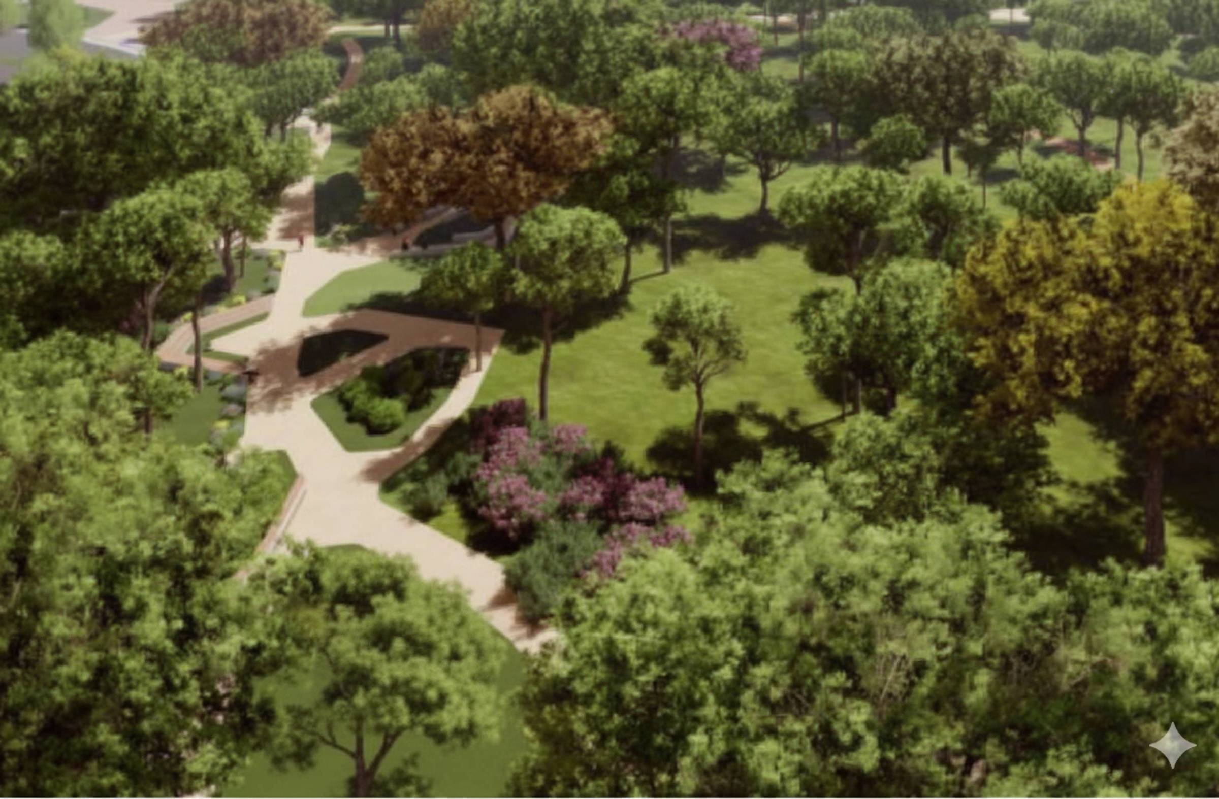 El Tribunal Superior de Justicia de Madrid mantiene la suspensión cautelar del proyecto de Montegancedo