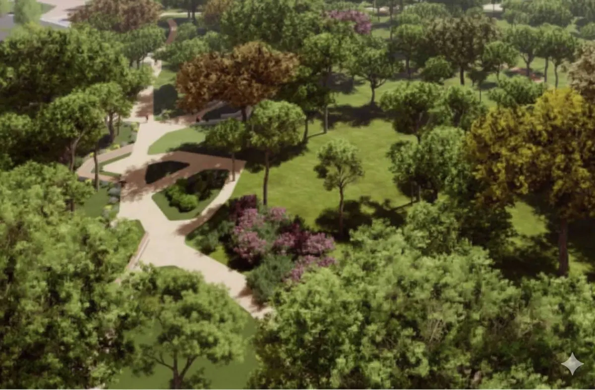 El Tribunal Superior de Justicia de Madrid mantiene la suspensión cautelar del proyecto de Montegancedo