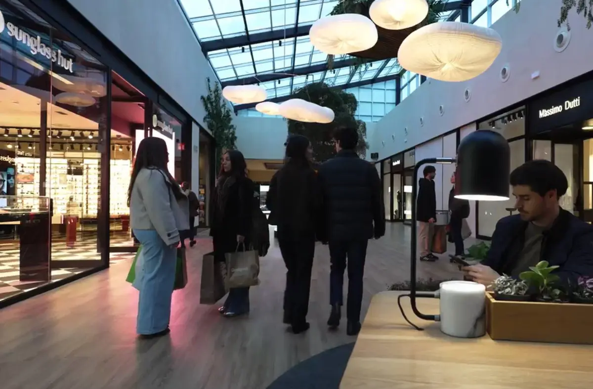  Las Rozas The Style Outlets celebra su esperado “Super Jueves” el próximo 26 de febrero con descuentos exclusivos