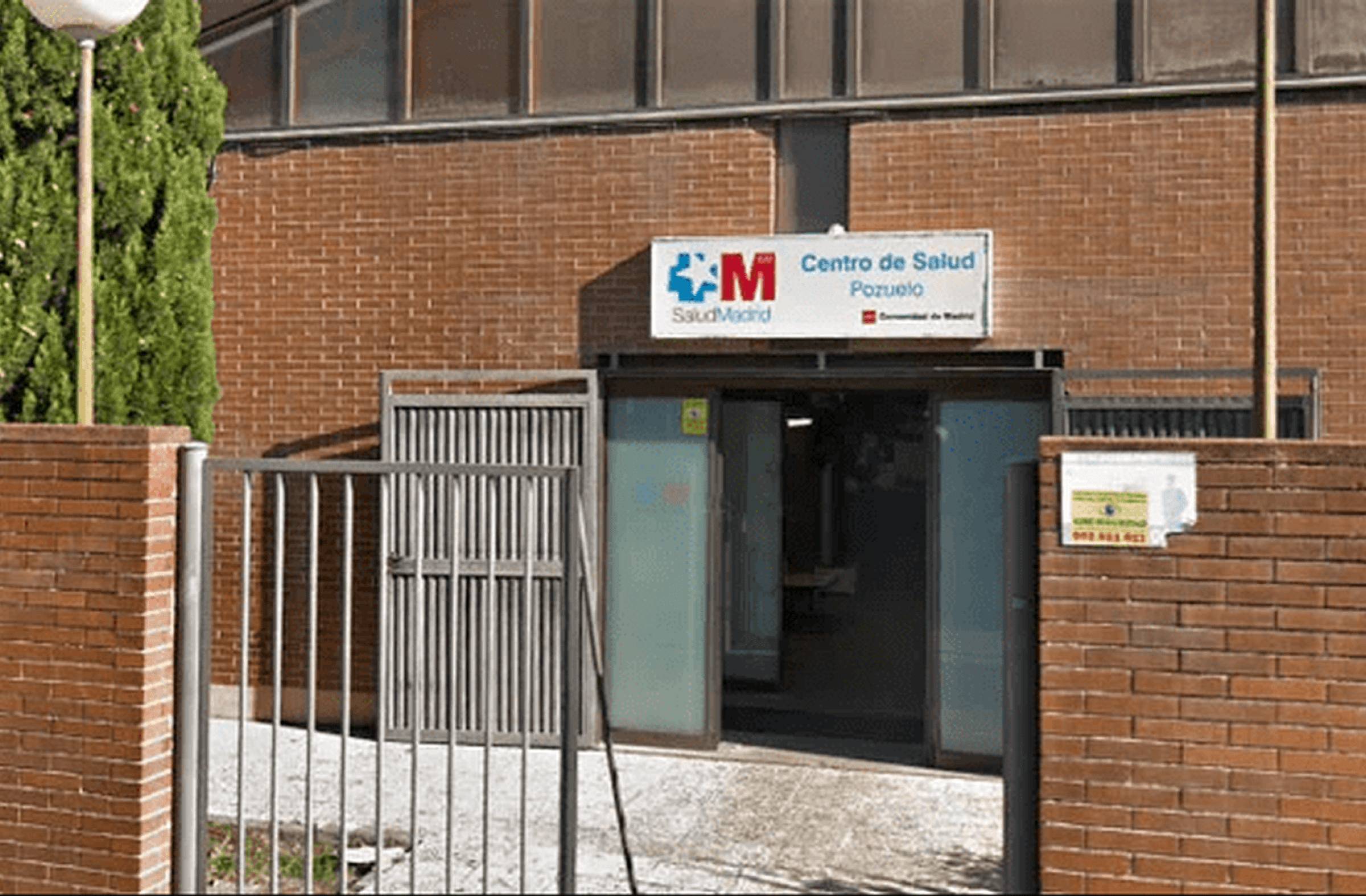 
                                                    PSOE Pozuelo exige recuperar las urgencias 24 horas en el Centro de Salud Emisora y reducir listas de espera en Puerta de Hierro