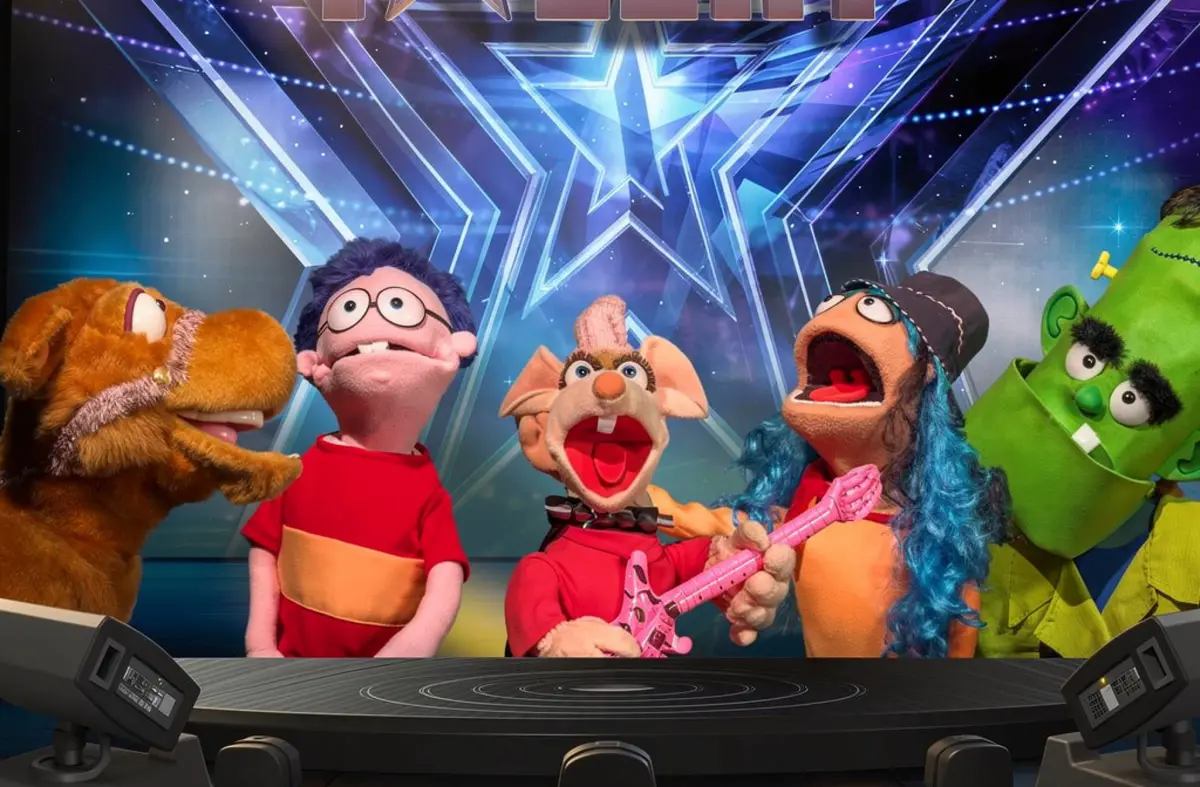 Pozuelo estrena una nueva temporada de talleres y espectáculos familiares hasta mayo