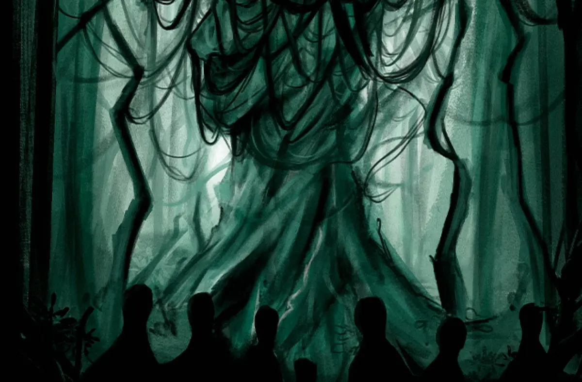 TEATRO. 'La Red'. 8 y 9 de Mayo en Las Rozas