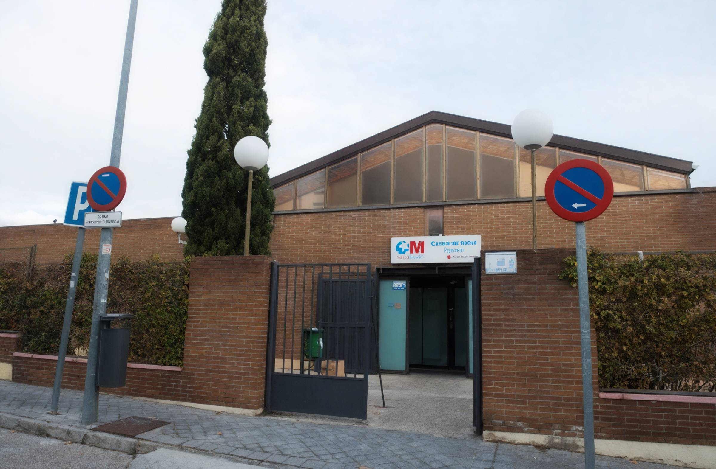 
                                                    Las listas de espera en el Hospital Puerta de Hierro y la ausencia de urgencias en Atención Primaria, en el foco del debate en Pozuelo