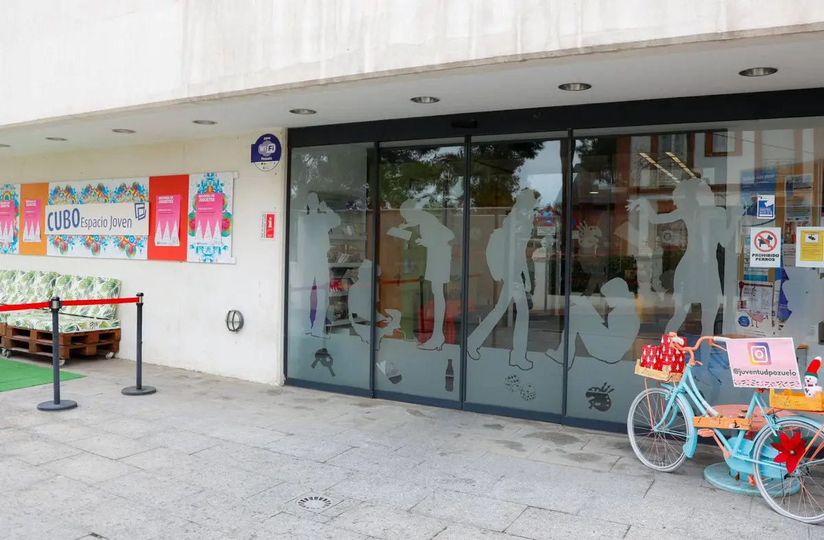 Semana Santa en Pozuelo: el CUBO Espacio Joven ofrece actividades gratis para adolescentes
