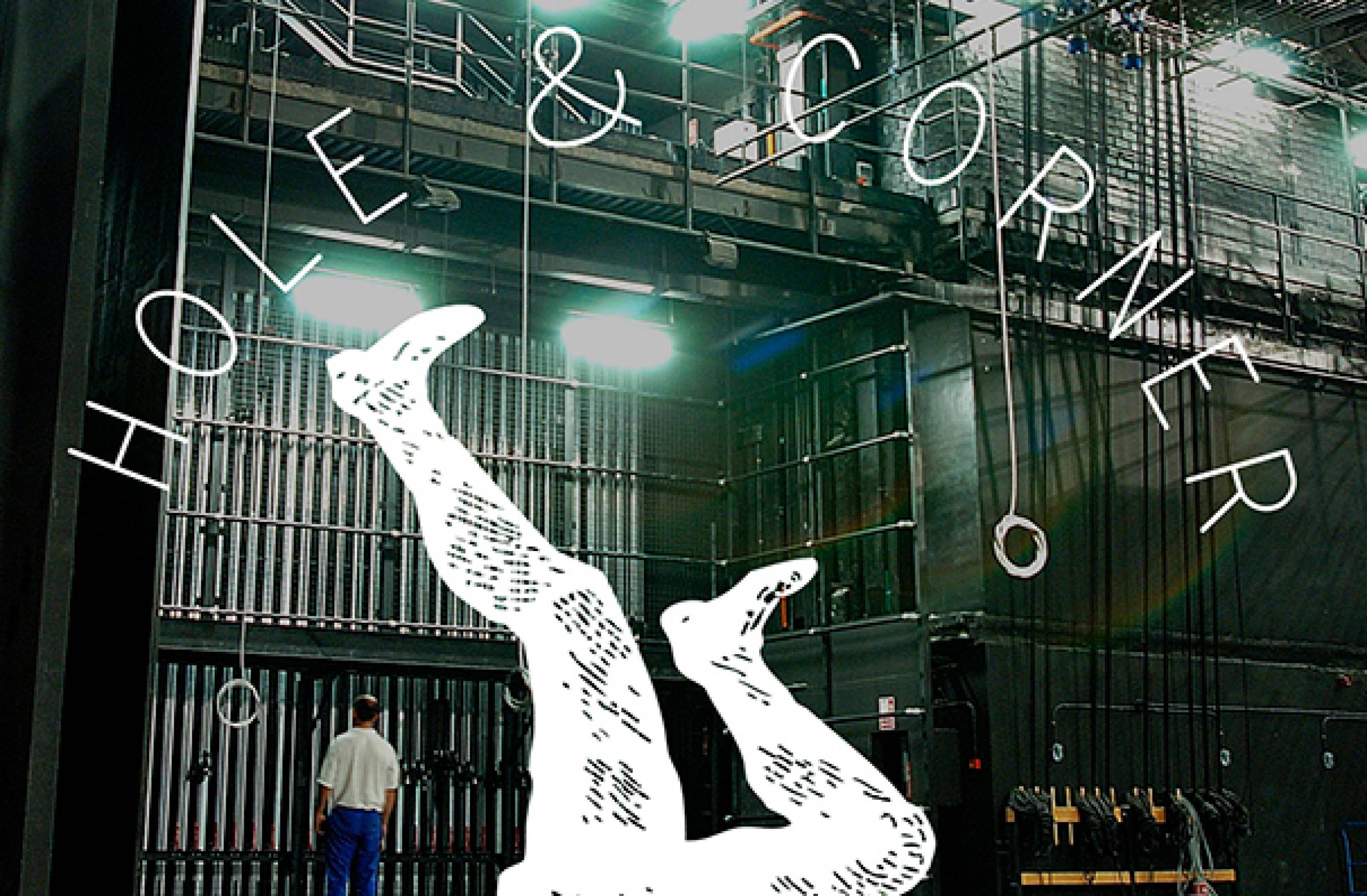 Pozuelo programa visitas teatralizadas al MIRA con la obra ‘Hole&Corner Travel Agency’