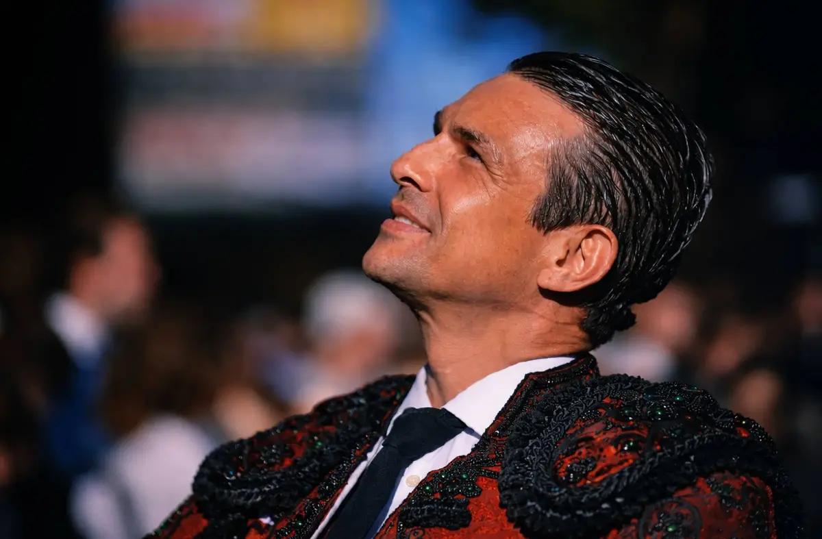 José María Manzanares protagoniza la segunda edición de los Diálogos Taurinos en el Teatro MIRA de Pozuelo