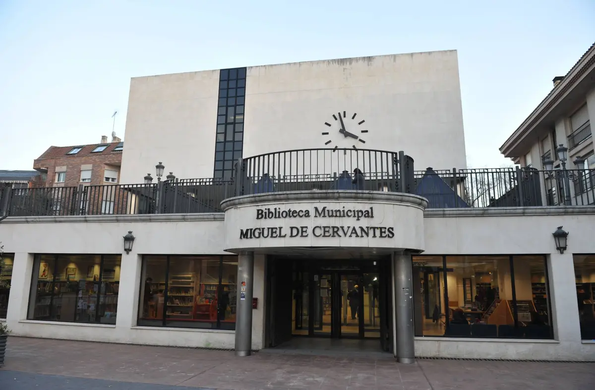 El Ayuntamiento de Pozuelo destina 18 millones de euros a la reparación y mantenimiento de edificios municipales