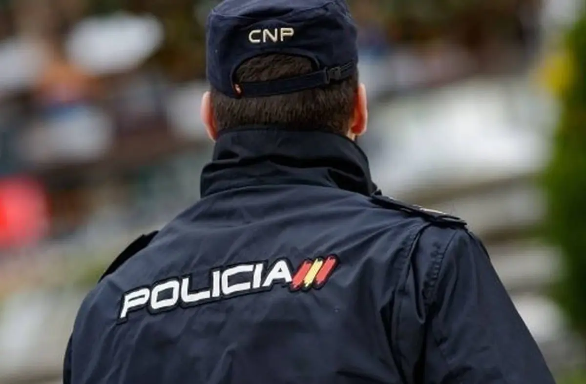 Detenidas 13 personas por actos vandálicos en el campus de Somosaguas