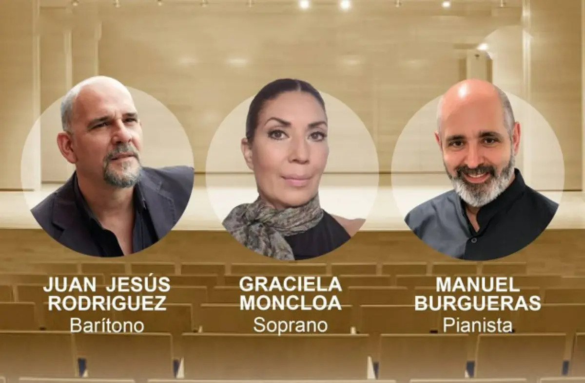 La EMMD de Pozuelo organiza un recital solidario a favor de familias que pierden un bebé