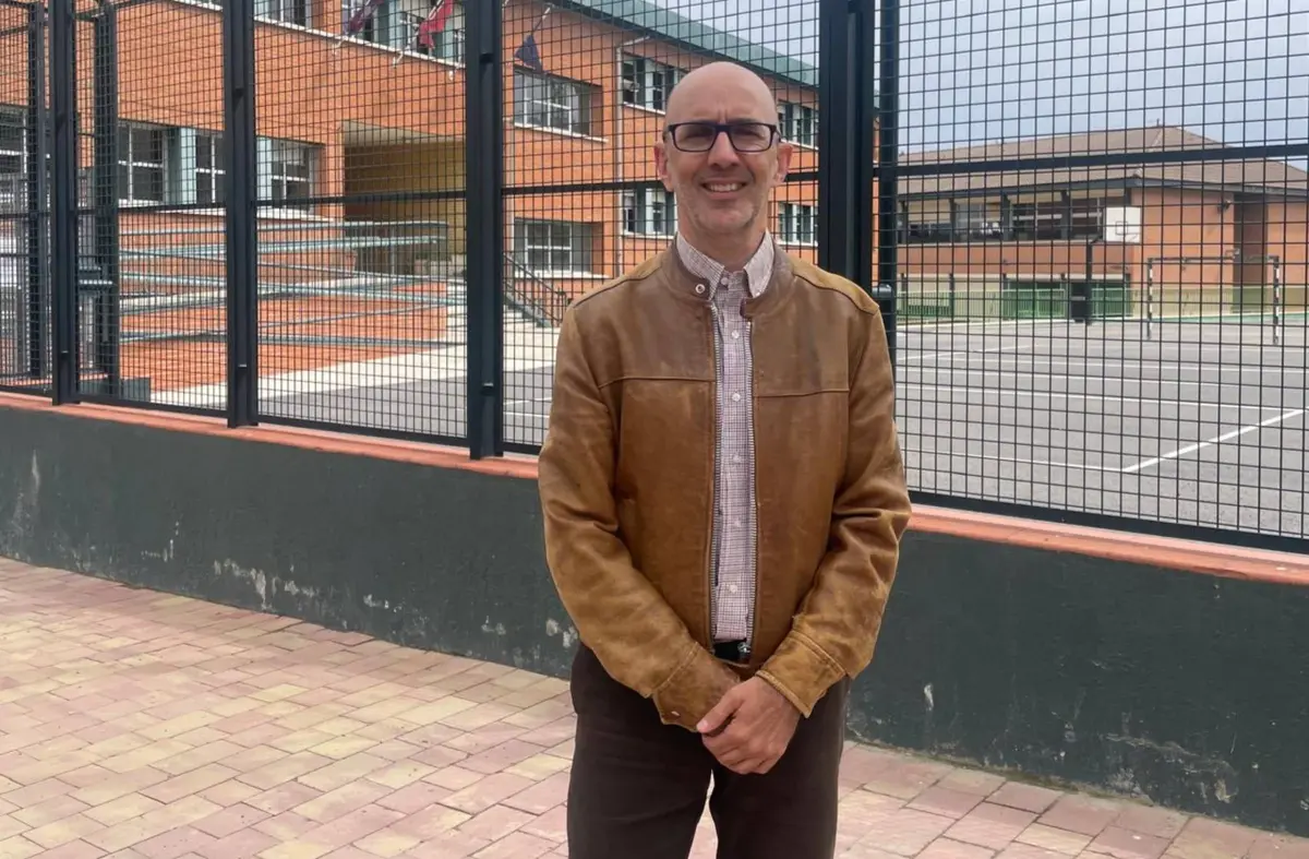 El PSOE de Pozuelo reclama un plan 'serio, sostenible y duradero' para climatizar los colegios públicos