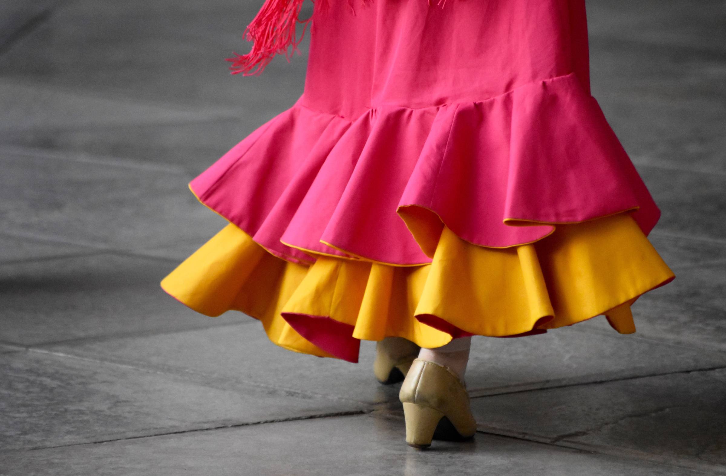 
                                                    Pozuelo celebra su Feria de Abril con Juan Peña, el Coro del Rocío y otras actuaciones