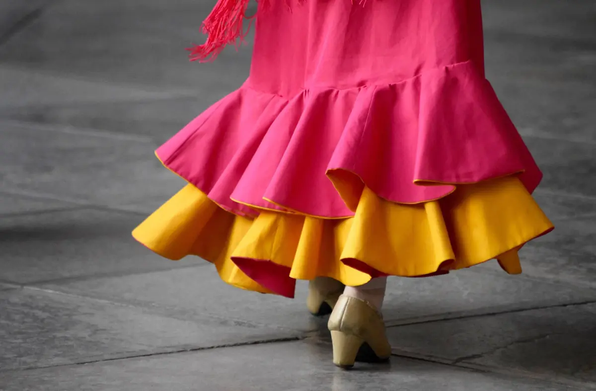 Pozuelo celebra su Feria de Abril con Juan Peña, el Coro del Rocío y otras actuaciones