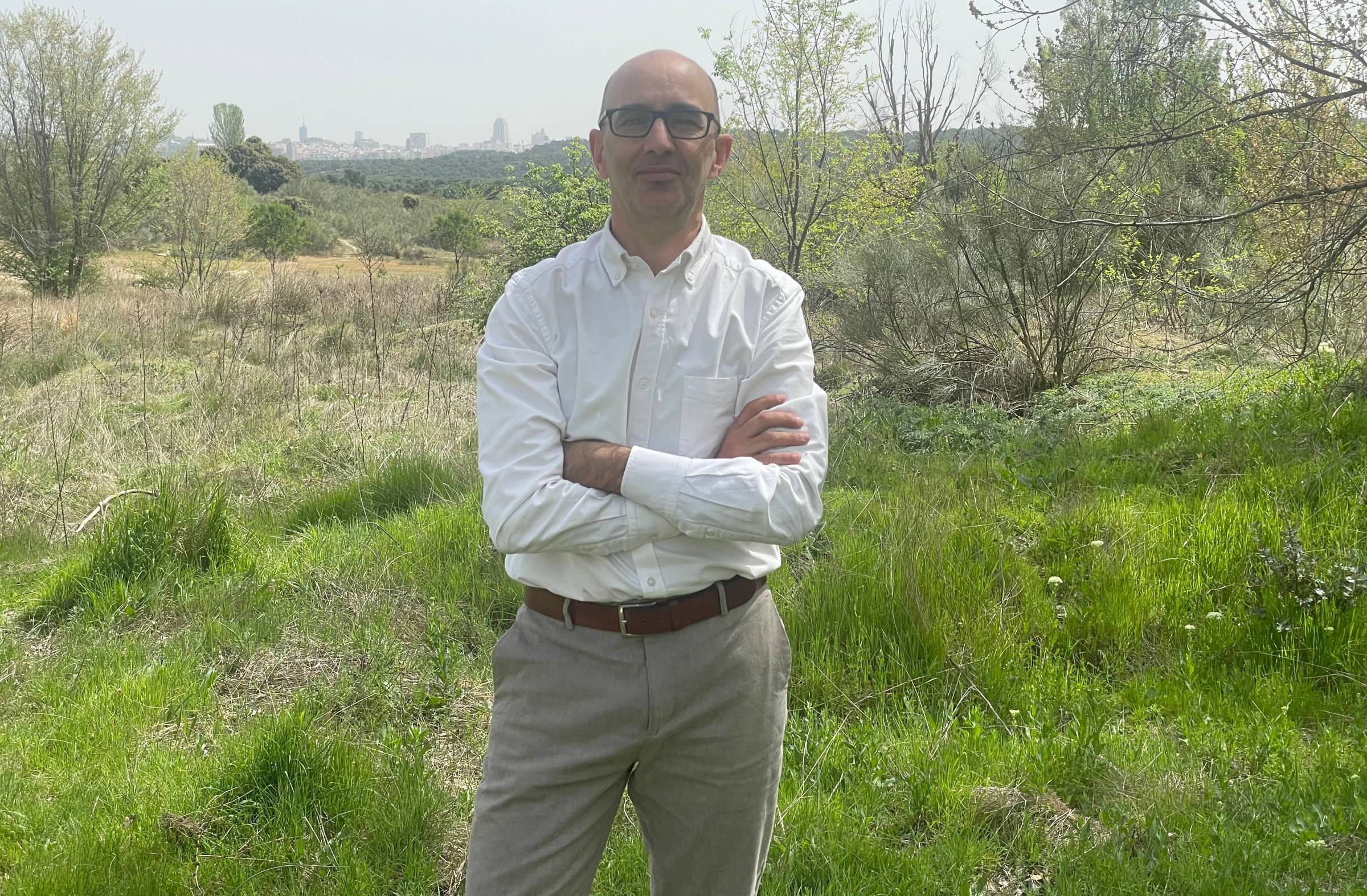 El PSOE Pozuelo reclama de nuevo en Pleno la paralización del proyecto de Recinto Ferial y Palacio de Congresos