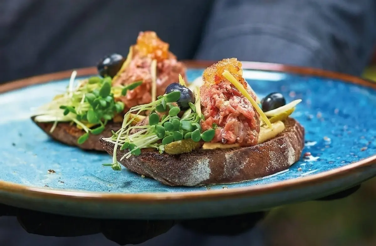 'Saborea Pozuelo Gourmet': más de 40 bares y restaurantes ofrecen sus tapas y pinchos este mes de abril