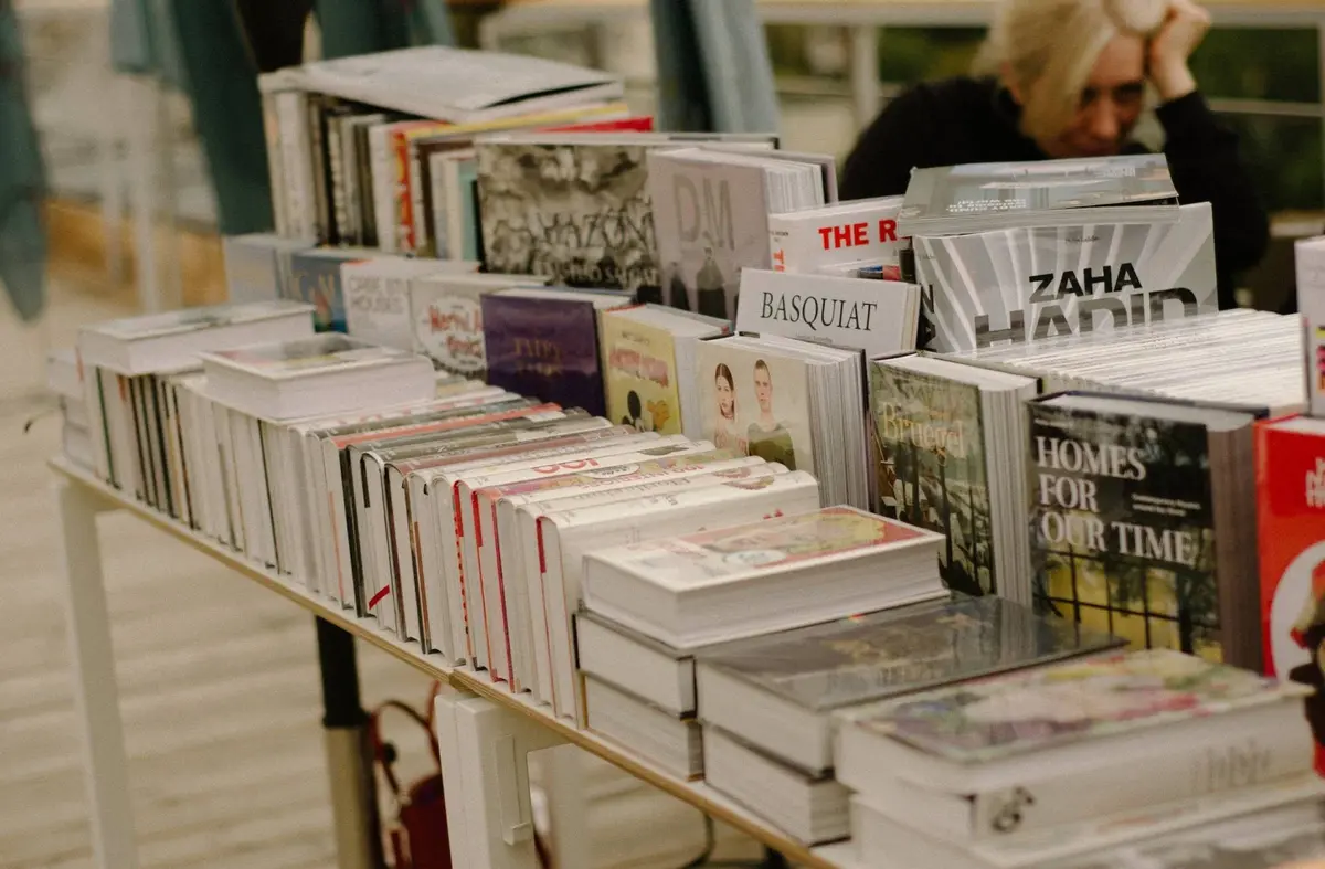 Feria del Libro de Pozuelo: una treintena de casetas, firmas de escritores y espectáculos familiares
