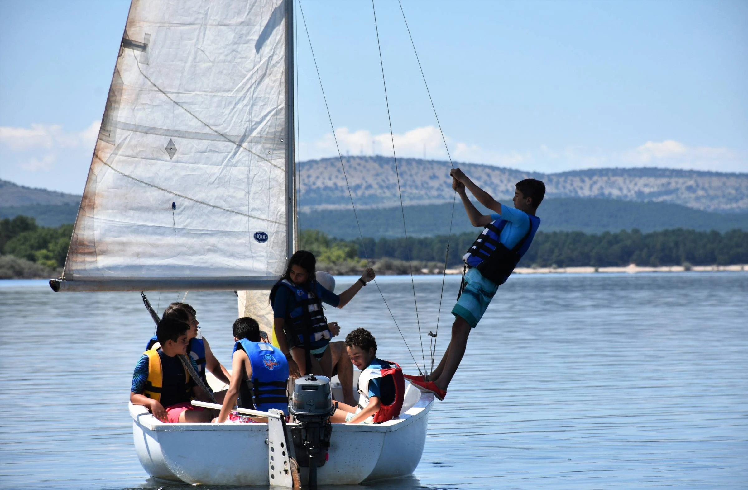 Virgen de Europa Soria