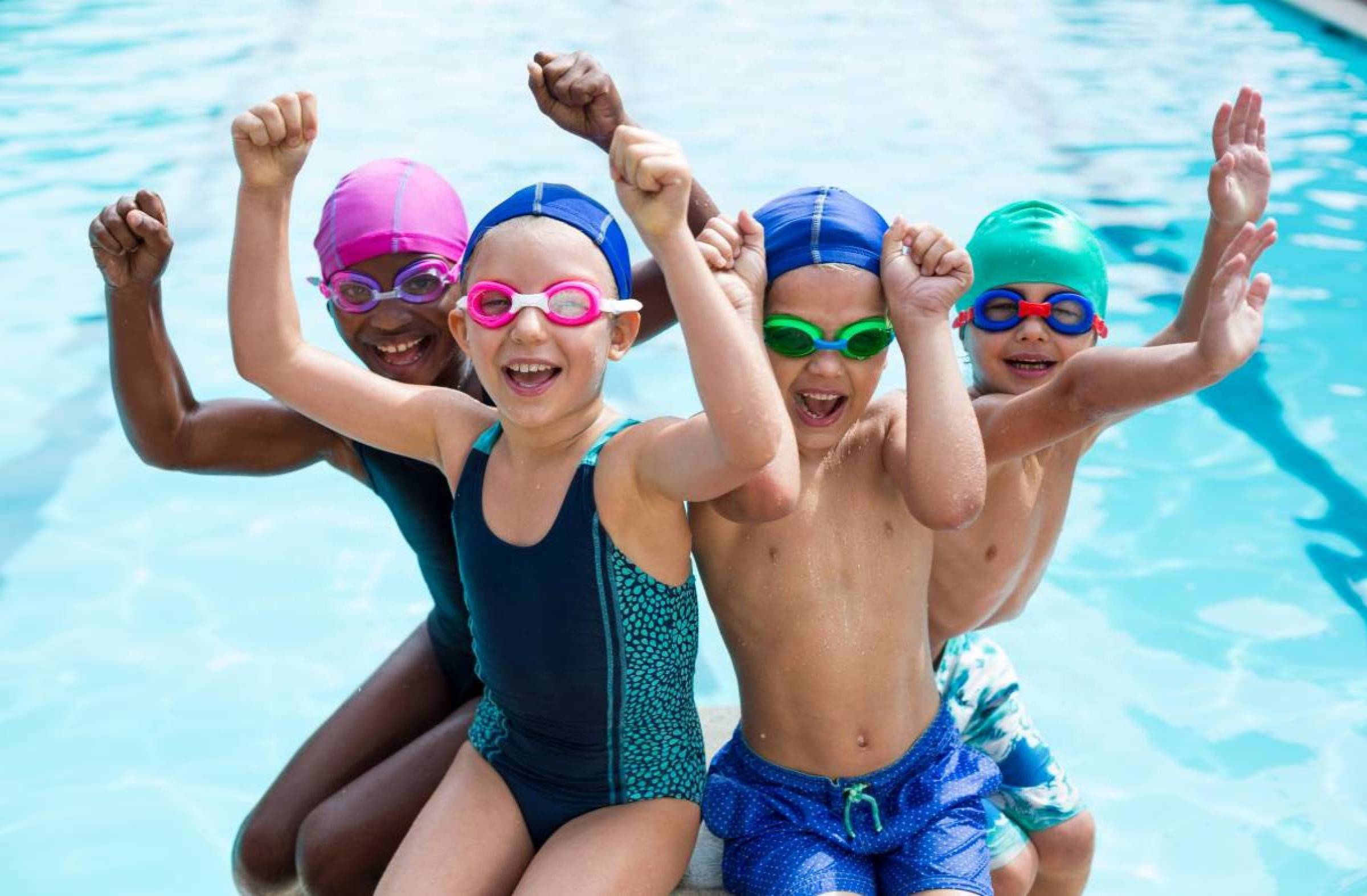 
                                                    ESPECIAL: Campamentos de verano y Colonias Deportivas en Pozuelo 2026