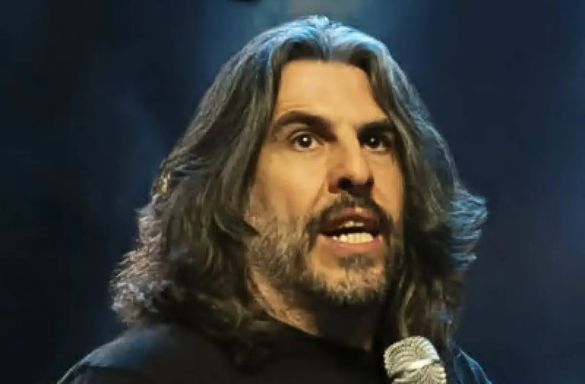 MONÓLOGO. Ciclo de Humor Majajadahonda con JJ Vaquero. 16 de Mayo en Majadahonda