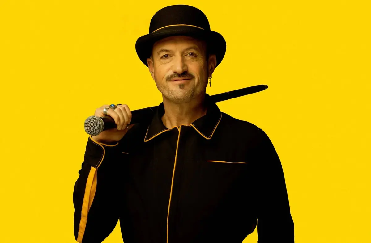 MONÓLOGO. Ciclo de Humor Majajadahonda con Álex O'Dogherty . 31 de Mayo en Majadahonda