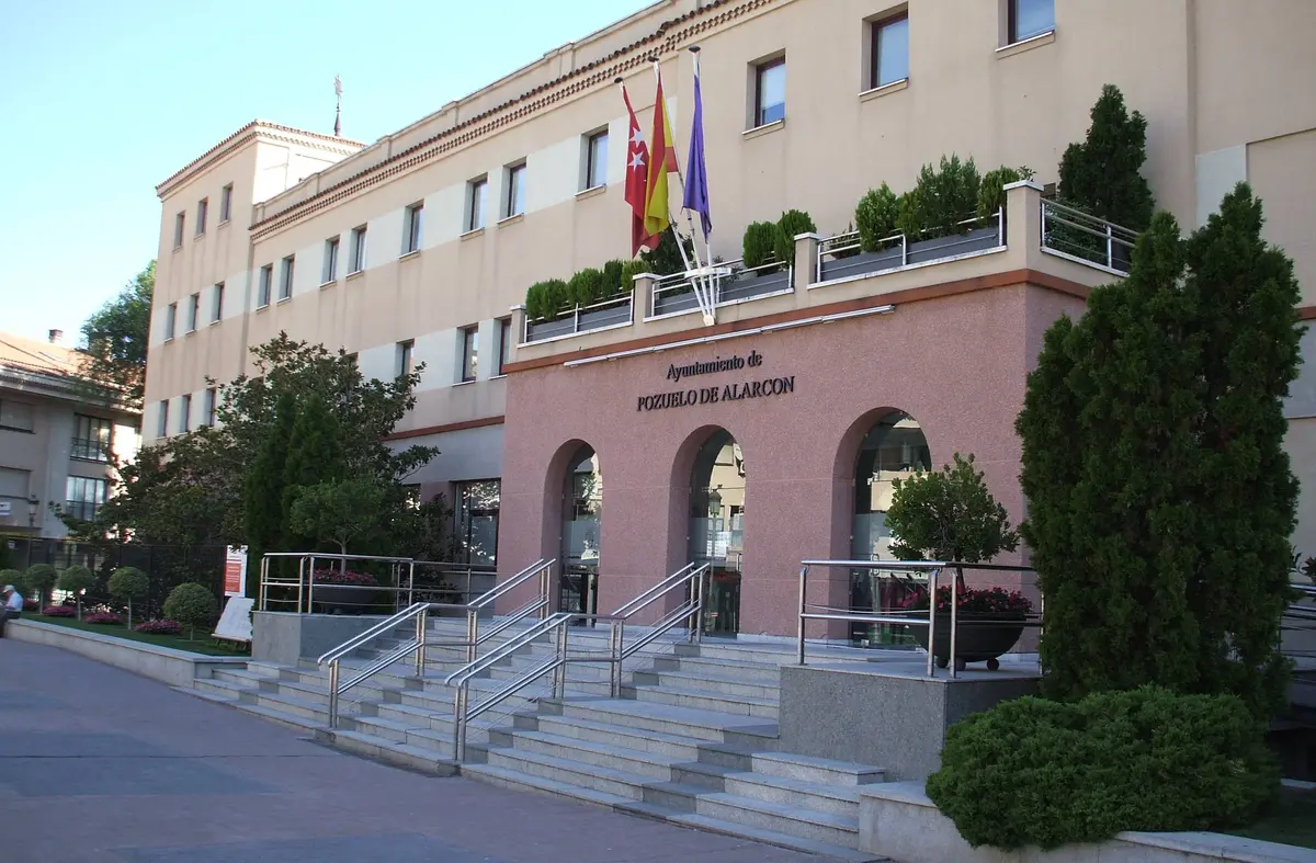 
                                Asociaciones y plataformas vecinales convocan en Pozuelo una concentración contra la especulación urbanística y los macroproyectos                                    