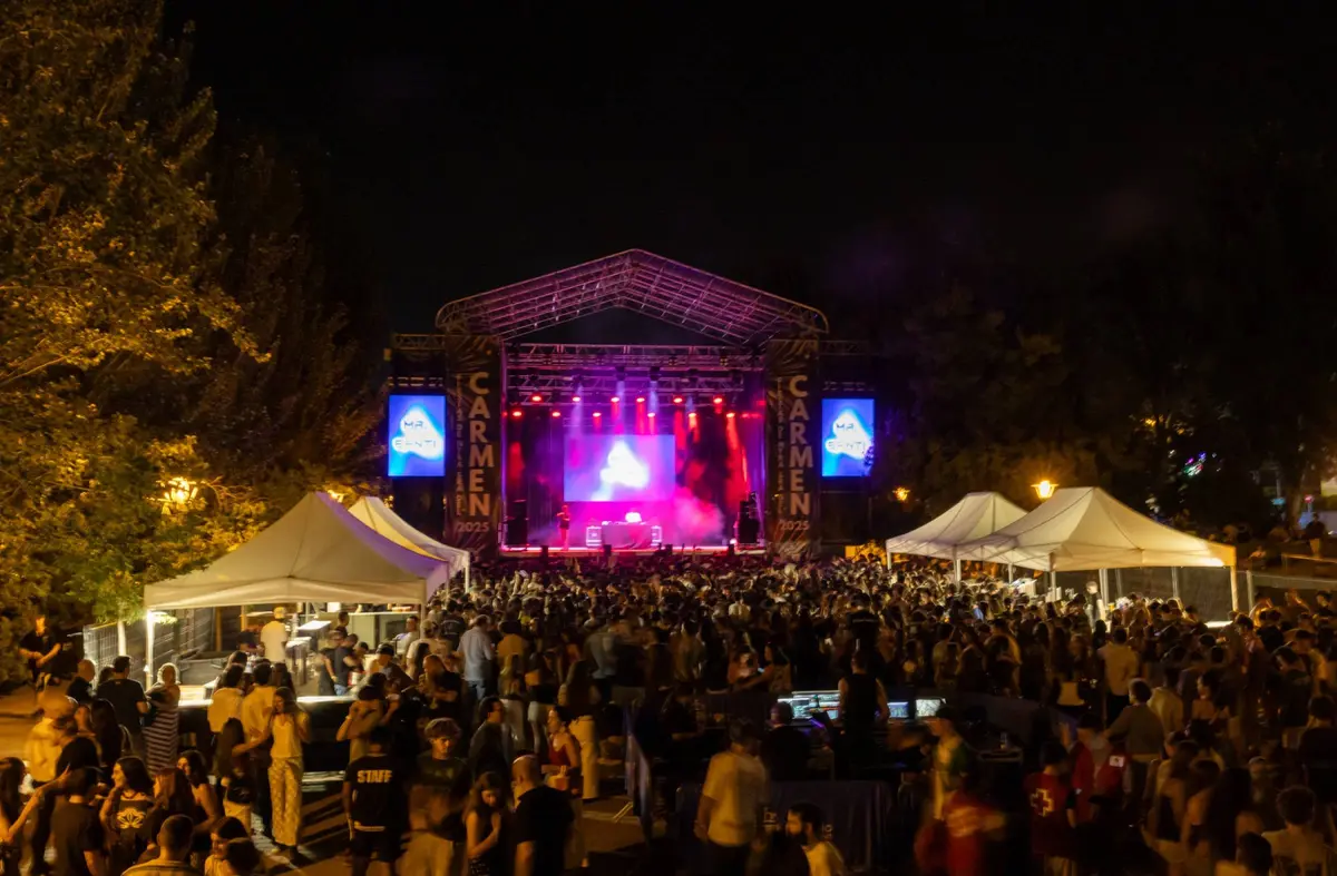 
                                POZCAVIR recurre a la Justicia para trasladar las fiestas de Pozuelo fuera de zonas residenciales