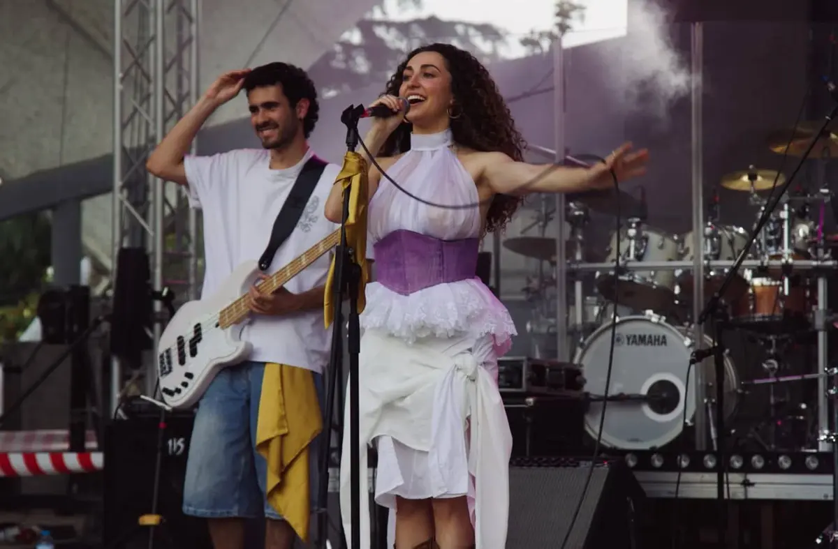 
                                El Cubo Espacio Joven de Pozuelo acoge un concierto gratuito de grupos locales este viernes