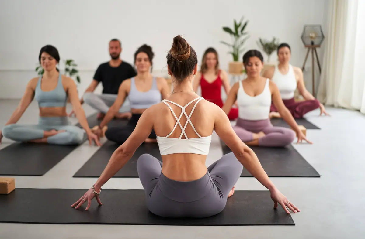
                                Pozuelo abre la preinscripción de los talleres culturales para el próximo curso: baile, cerámica, idiomas, yoga...                                    