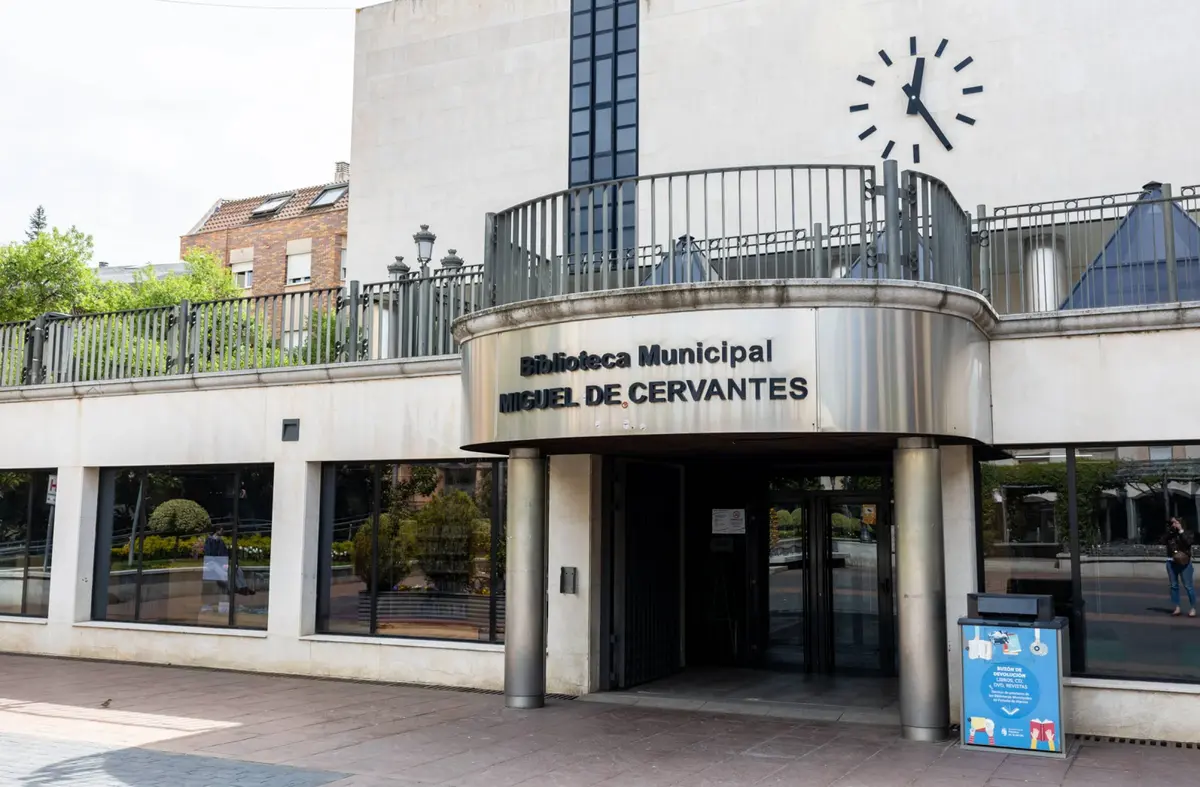    Las bibliotecas municipales de Pozuelo abren el plazo de preinscripción para sus actividades del próximo curso