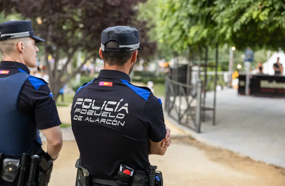La Policía Local de Pozuelo activa el Plan 'Vacaciones Tranquilas' para reforzar la seguridad de las viviendas en verano