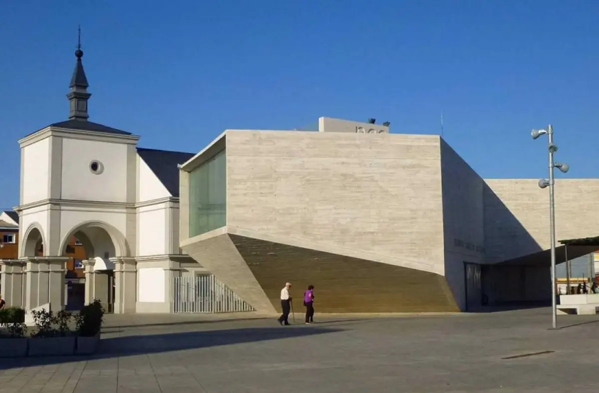 PSOE Pozuelo propone un plan contra el calor urbano con más arbolado y zonas de sombra en calles y plazas