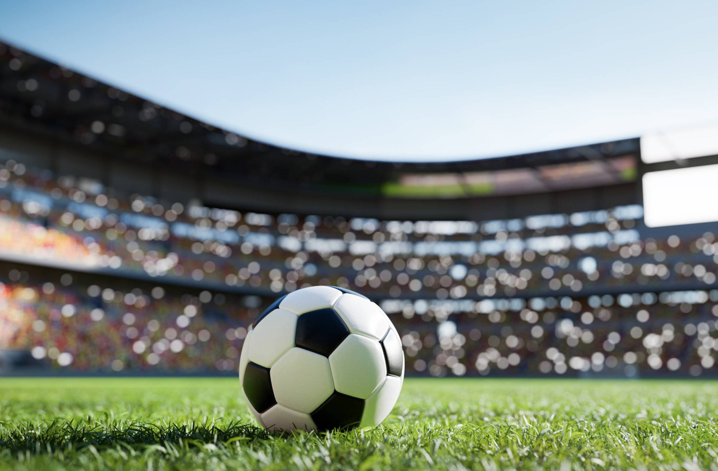 
                                                    Pozuelo retransmitirá en pantalla gigante la final del Mundial de Fútbol 2026