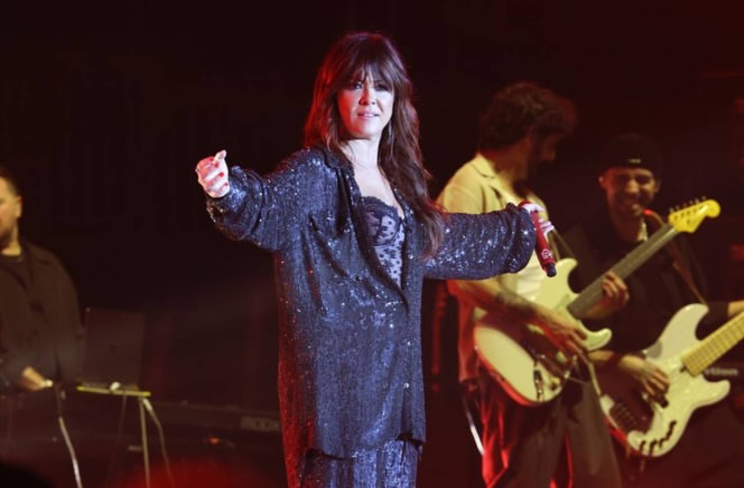 
                                                    Vanesa Martín, Marlena, Marlon, Pignoise y Nena Daconte, entre los conciertos de las Fiestas de Pozuelo 2026