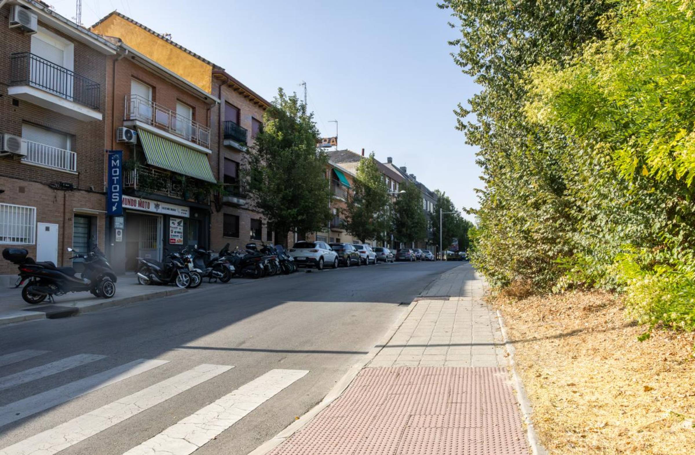 
                                                    Pozuelo construirá 775 nuevas viviendas en Huerta Grande, más de la mitad protegidas 