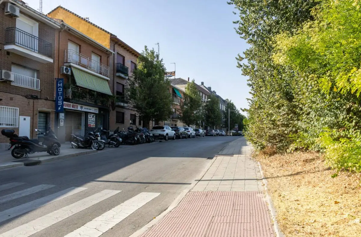 Pozuelo construirá 775 nuevas viviendas en Huerta Grande, más de la mitad protegidas 