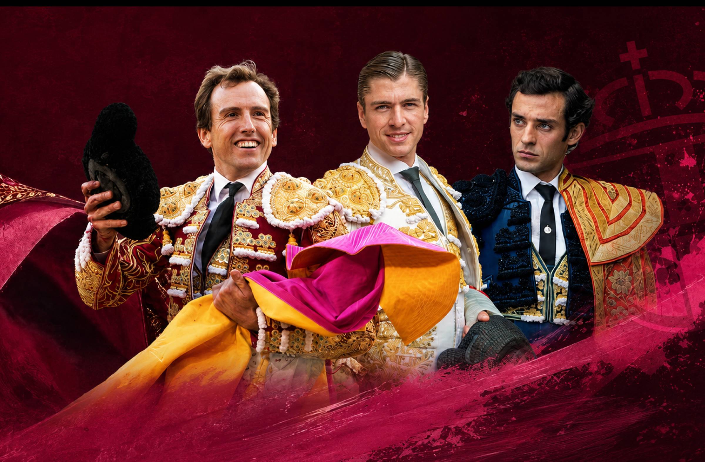 
                                                    Pozuelo pone a la venta las entradas para su feria taurina de las fiestas patronales