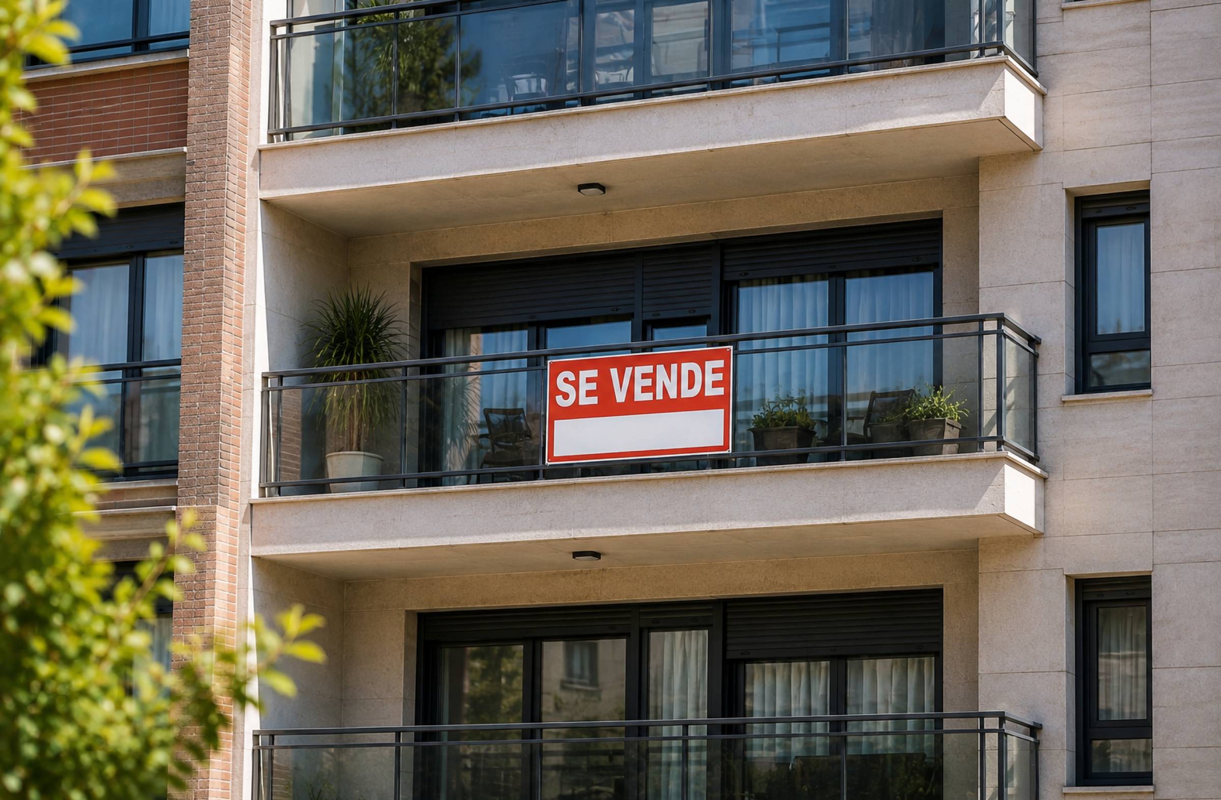 
                                                    La vivienda de segunda mano en Pozuelo cuesta un 12,9% más que hace un año: este es su precio medio