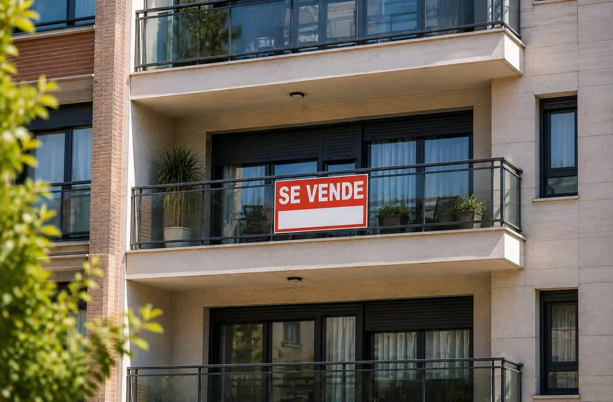 El precio de la vivienda de segunda mano sigue al alza en Boadilla, Las Rozas, Majadahonda, Pozuelo, Villanueva de la Cañada y Villanueva del Pardillo