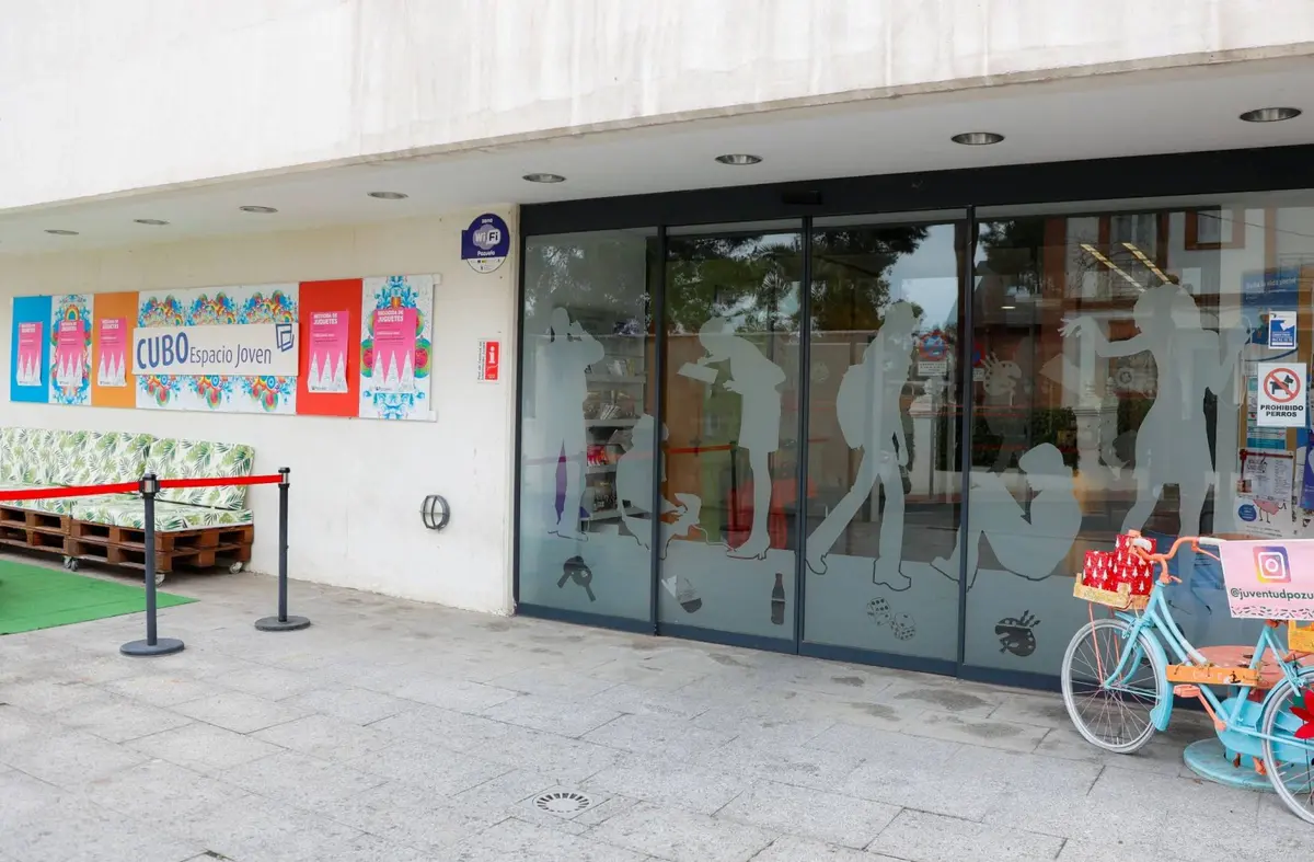 Pozuelo celebra el Día Internacional de la Juventud con un programa especial de actividades