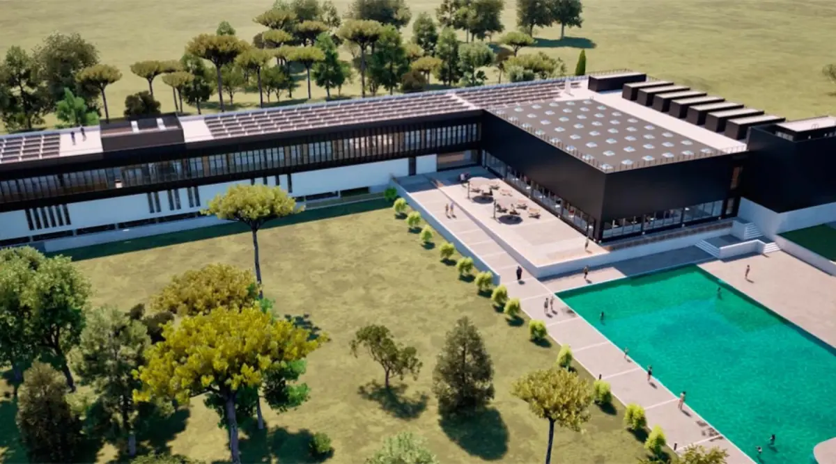 Aprobados el proyecto del nuevo Centro de Bienestar Animal y la reforma del pabellón M2 del polideportivo Carlos Ruiz