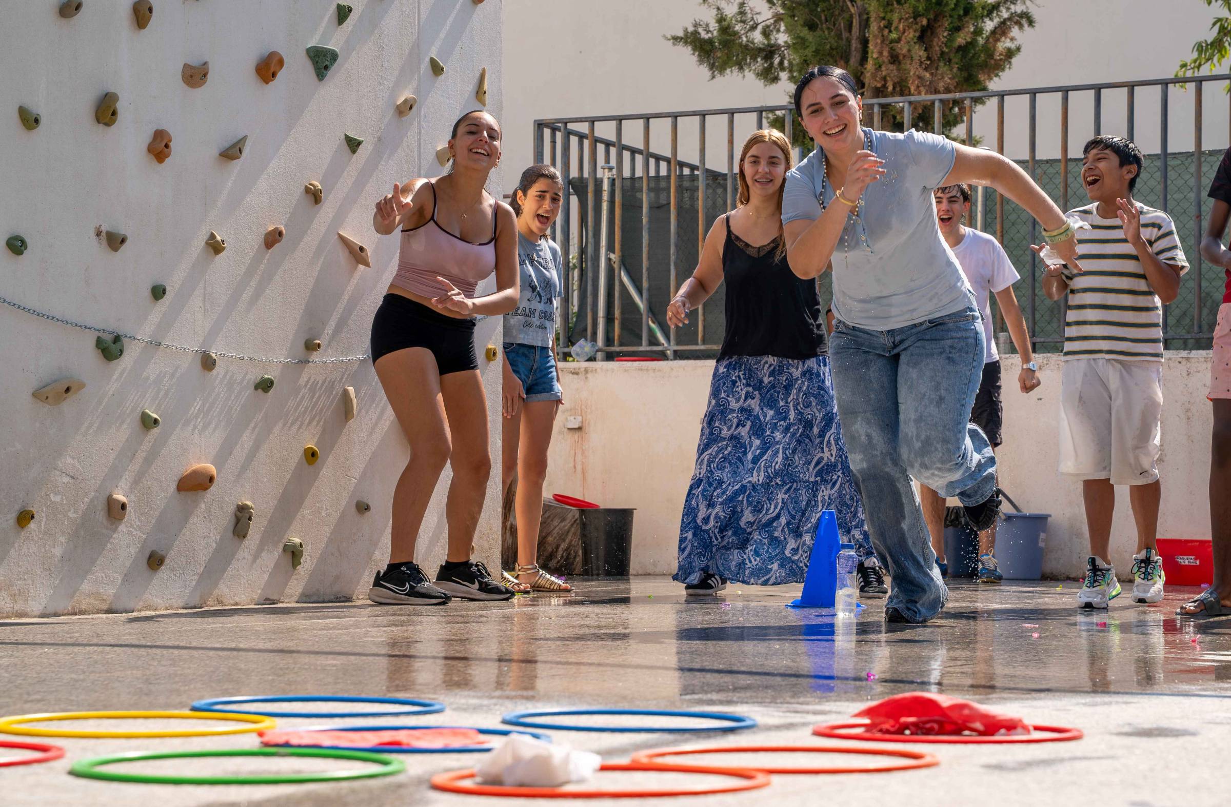 
                                                    Pozuelo abre el plazo de inscripción para el curso de coordinador de tiempo libre dirigido a jóvenes