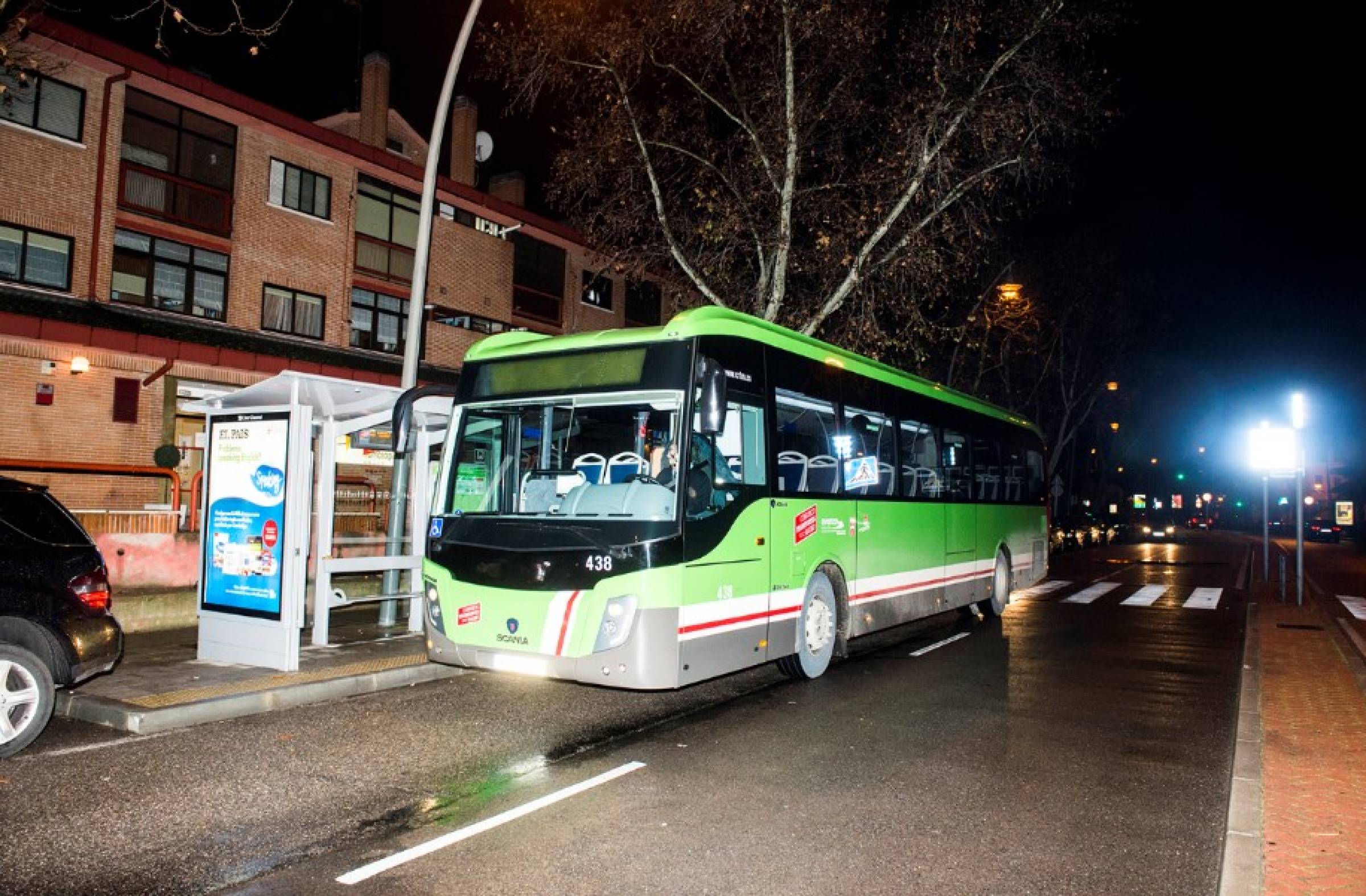 
                                                    Restricciones de tráfico y autobuses gratuitos durante las fiestas patronales de Pozuelo 2026